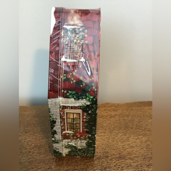 Sealed Vintage 2002 M&M Candy Tin - Picture 4 of 6